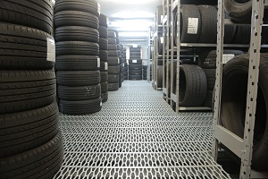 Automotive Tires